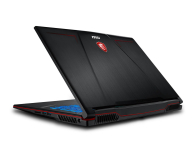 MSI GP73 Leopard 8RE-422PL i7-8750H/8GB/1TB/GTX1060GB-6GB/17,3"/W10 - 440999 - zdjęcie 5